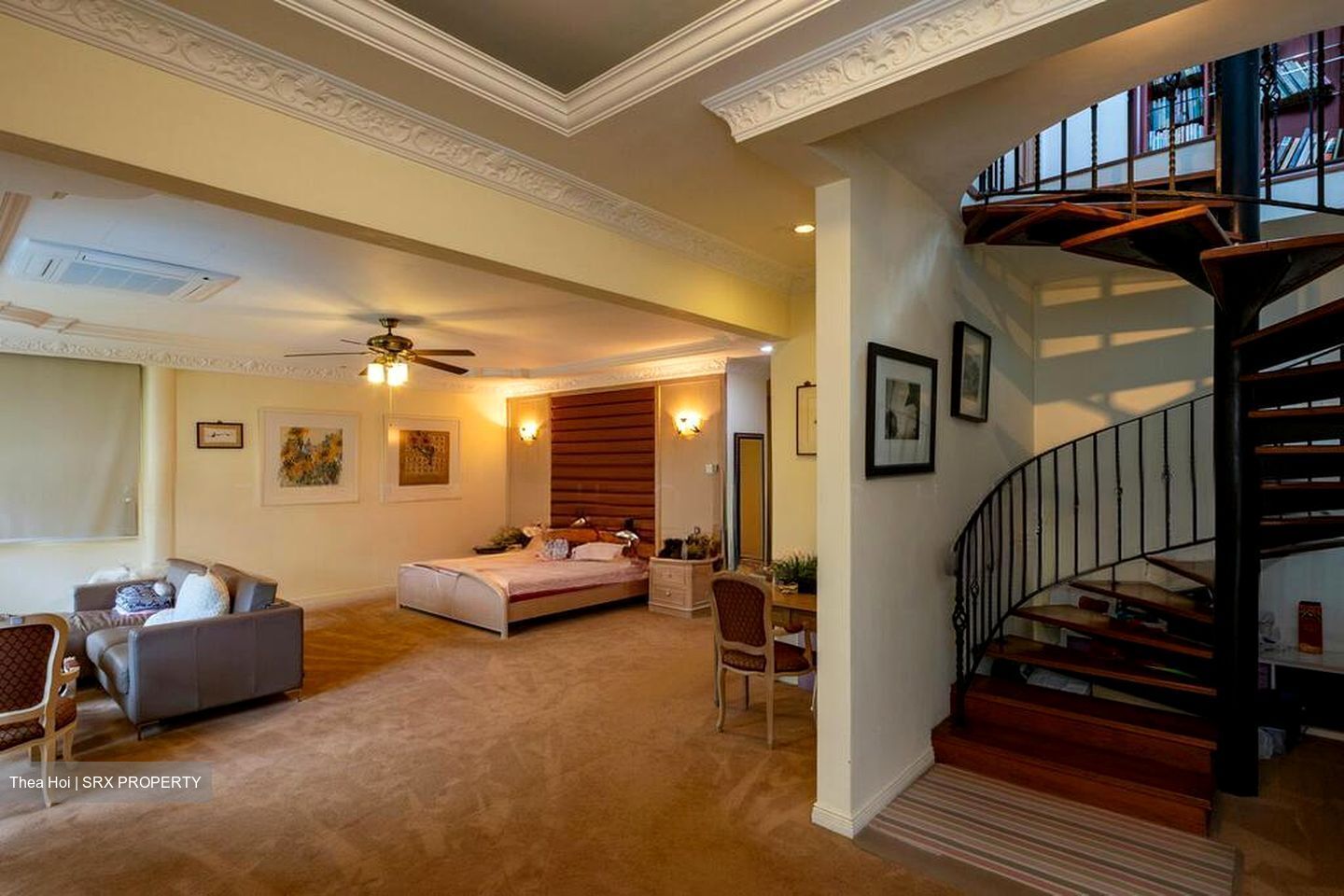 Peirce Villas (D10), Detached #498289001